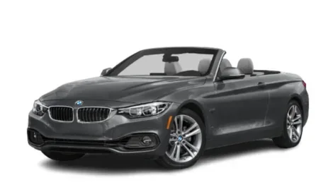 Location de BMW 220 Cabrio (Automatique, 2.0 L Essence) à Tenerife