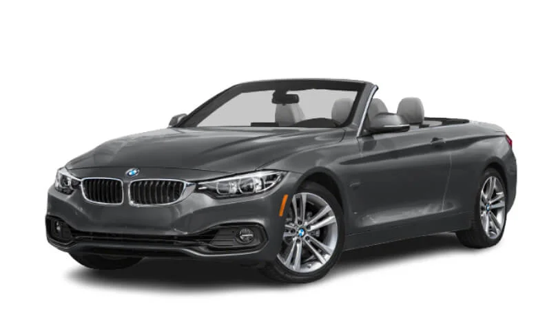 BMW 220 Cabrio (Automatique, 2.0 L Essence, 4 Sièges)