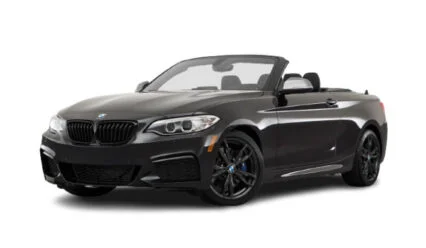 BMW 4-Series Cabrio (Automatique, 2.0 L, 4 Sièges)