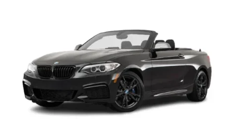 Location de BMW 4-Series Cabrio (Automatique, 2.0 L Essence) à Tenerife