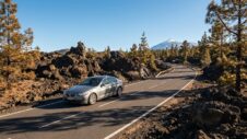 Essai de la BMW 5-Series à Tenerife : Notre avis