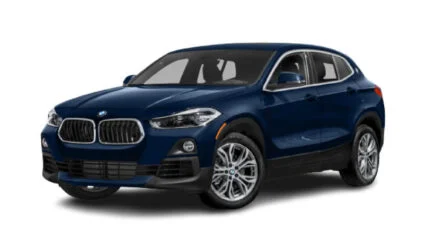 BMW X2 (Automatique, 1.6 L, 5 Sièges)