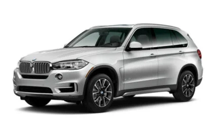 BMW X5 (Automatique, 3.0 L, 5 Sièges)