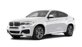 BMW X6 (Automatique, 3.0 L, 5 places)