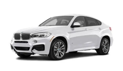 Location de BMW X6 (Automatique, 3.0 L Essence) à Tenerife