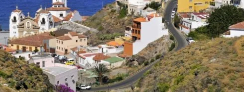 La hausse des prix de location aux îles Canaries stimule la demande de location de voitures