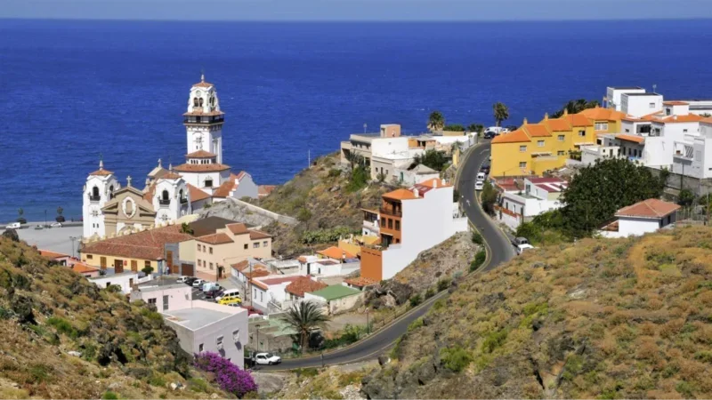 La hausse des prix de location aux îles Canaries stimule la demande de location de voitures