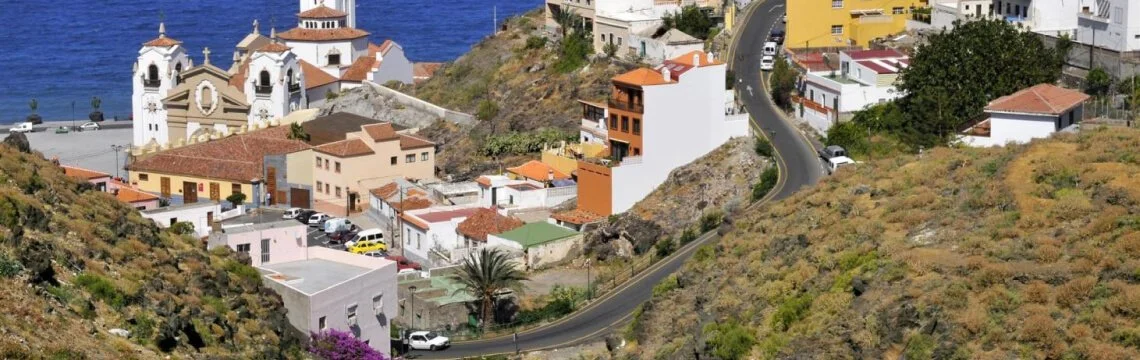 La hausse des prix de location aux îles Canaries stimule la demande de location de voitures