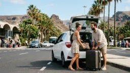Location de voiture à Tenerife : le guide complet 2026 des prix, du retrait et des meilleures offres