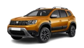 Dacia Duster (Automatique, 1.6 L, 5 places)