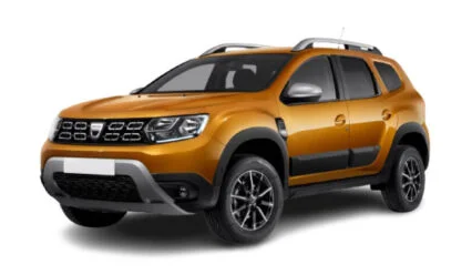 Dacia Duster (Automatique, 1.6 L, 5 Sièges)