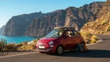 Location de voitures économiques à Tenerife : 23 modèles à partir de 26 €/jour