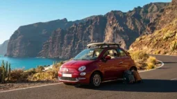 Location de voitures économiques à Tenerife : 23 modèles à partir de 26 €/jour