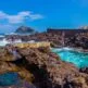 Les piscines naturelles d'El Caleton : Une escapade rafraîchissante dans une nature vierge