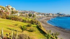 Explorer l'allure luxueuse de Costa Adeje : Un guide complet