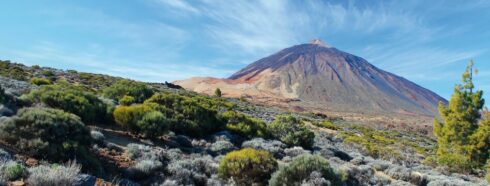 Explorer la beauté majestueuse et l'importance du mont Teide à Ténérife