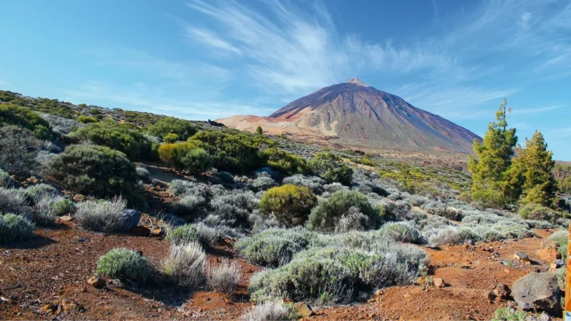 Explorer la beauté majestueuse et l'importance du mont Teide à Ténérife