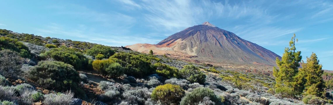 Explorer la beauté majestueuse et l'importance du mont Teide à Ténérife