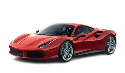 Ferrari 488 Spider (Automatique, 3.9 L, 2 Sièges)