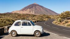 Fiat 500 à Tenerife : Notre avis de conduite