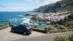 Garachico et Icod de los Vinos : Excursion d'une journée en voiture sur la côte ouest de Tenerife (2026)