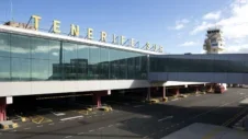 La porte du paradis : Guide détaillé des aéroports et services de Ténérife