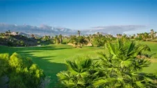 Le paradis du golf : Le bonheur du départ dans les meilleurs clubs de golf de Ténérife