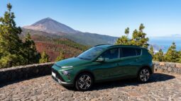 Essai de la Hyundai Bayon à Tenerife : Comment elle se comporte réellement