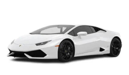 Lamborghini Huracán Spyder (Automatique, 5.2 L, 2 Sièges)