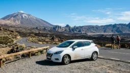 Location de voiture longue durée à Tenerife : Tarifs hebdomadaires et mensuels pour les séjours prolongés