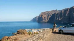 Los Gigantes, Tenerife : Les Géants, les meilleurs points de vue et comment s'y rendre (2026)