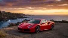 Location de voitures de luxe à Tenerife : 51 véhicules premium à partir de 48 €/jour