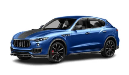 Maserati Levante (Automatique, 3.0 L, 5 Sièges)