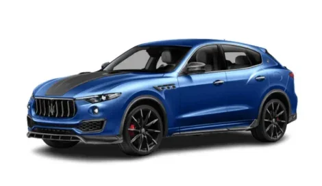 Location de Maserati Levante (Automatique, 3.0 L Diesel) à Tenerife