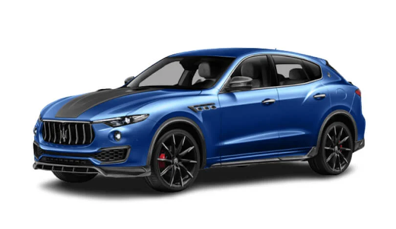 Maserati Levante (Automatique, 3.0 L Essence, 5 Sièges)