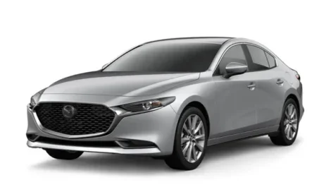 Location de Mazda 3 (Automatique, 2.0 L Essence) à Tenerife