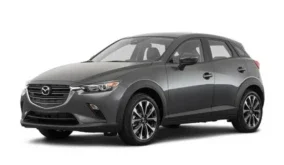 Mazda CX-3 (Automatique, 1.5 L, 5 places)