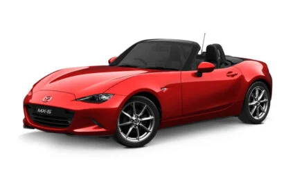 Mazda MX-5 Cabrio (Manuelle, 2.0 L, 2 Sièges)