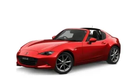Mazda MX-5 Cabrio RF (Manual, 1.5 L, 2 Places)