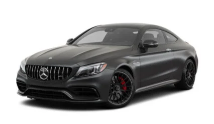 Mercedes-Benz AMG C63 S (Automatique, 4.0 L, 4 Sièges)