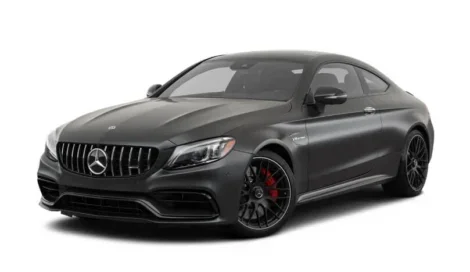 Location de Mercedes-AMG C63 S (Automatique, 4.0 L Essence) à Tenerife