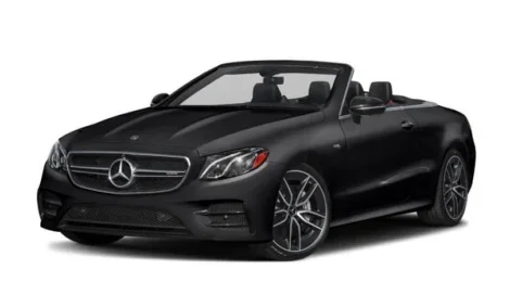 Location de Mercedes-AMG C-Class Cabrio (Automatique, 3.0 L Essence) à Tenerife