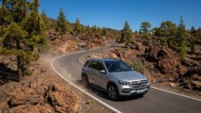 Mercedes-Benz GLE 350 4Matic : Essai de conduite à Tenerife