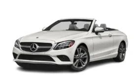 Mercedes-Benz C-Class Cabrio (Automatic, 2.0 L, 4 Places)