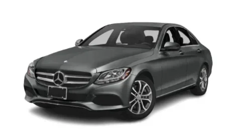 Location de Mercedes-Benz C-Class (Automatique, 2.1 L Diesel) à Tenerife