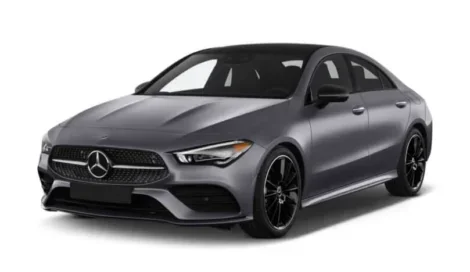 Location de Mercedes-Benz CLA (Automatique, 2.0 L Essence) à Tenerife