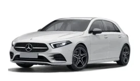 Mercedes-Benz A-Class (Automatique, 2.1 L, 5 places)