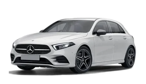 Location de Mercedes-Benz A-Class (Automatique, 2.1 L Diesel) à Tenerife