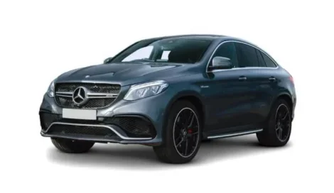 Location de Mercedes-Benz GLE (Automatique, 3.0 L Essence) à Tenerife