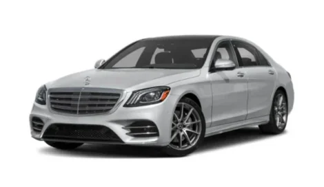 Location de Mercedes-Benz S-Class (Automatique, 3.0 L Essence) à Tenerife